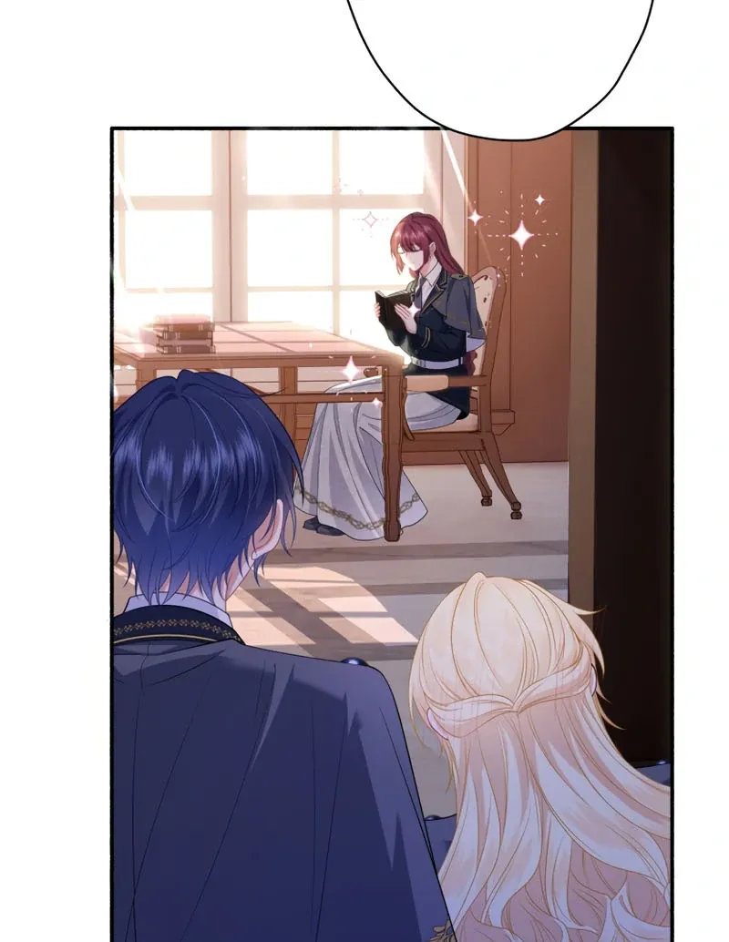 The Rebellious Villainess Doesn’t Want To Be Swayed By The Obsessive Prince! Chapter 35 Online - página 142