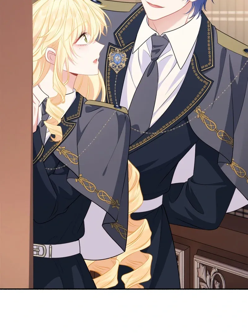 The Rebellious Villainess Doesn’t Want To Be Swayed By The Obsessive Prince! Chapter 35 Online - página 147