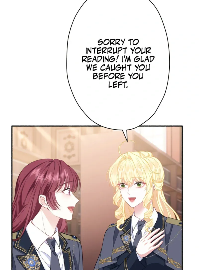 The Rebellious Villainess Doesn’t Want To Be Swayed By The Obsessive Prince! Chapter 35 Online - página 153