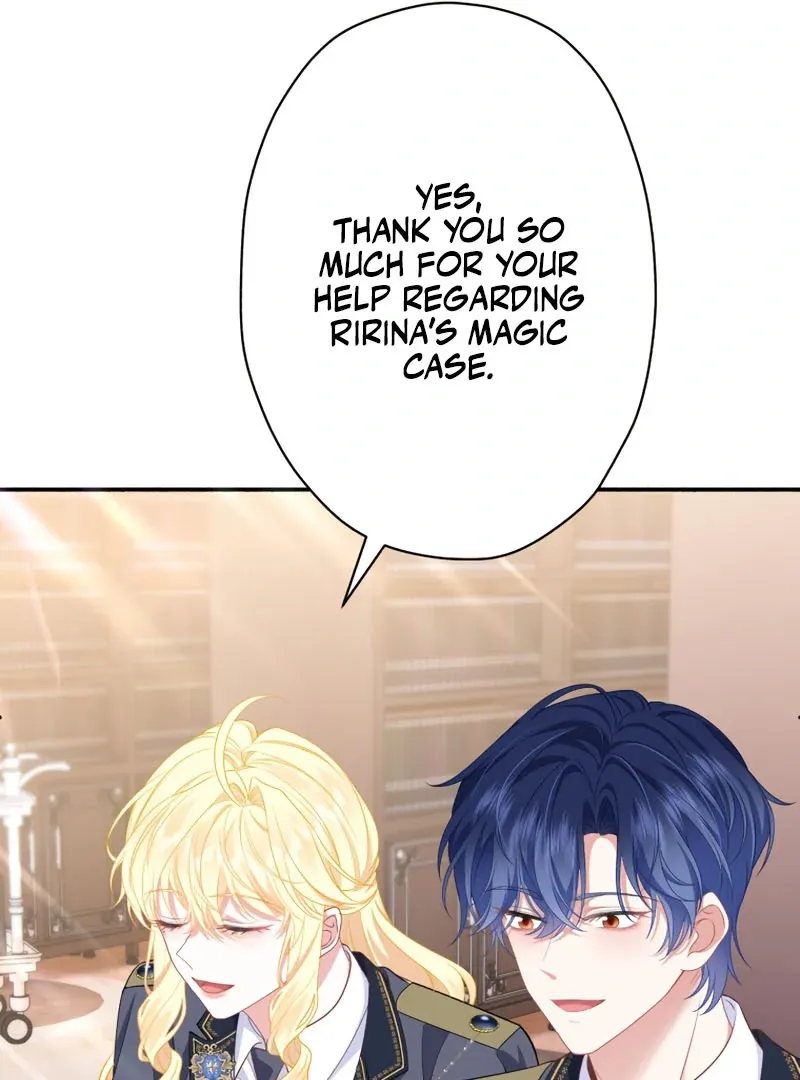 The Rebellious Villainess Doesn’t Want To Be Swayed By The Obsessive Prince! Chapter 35 Online - página 156