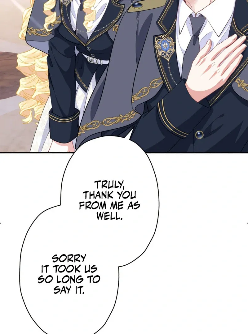The Rebellious Villainess Doesn’t Want To Be Swayed By The Obsessive Prince! Chapter 35 Online - página 157