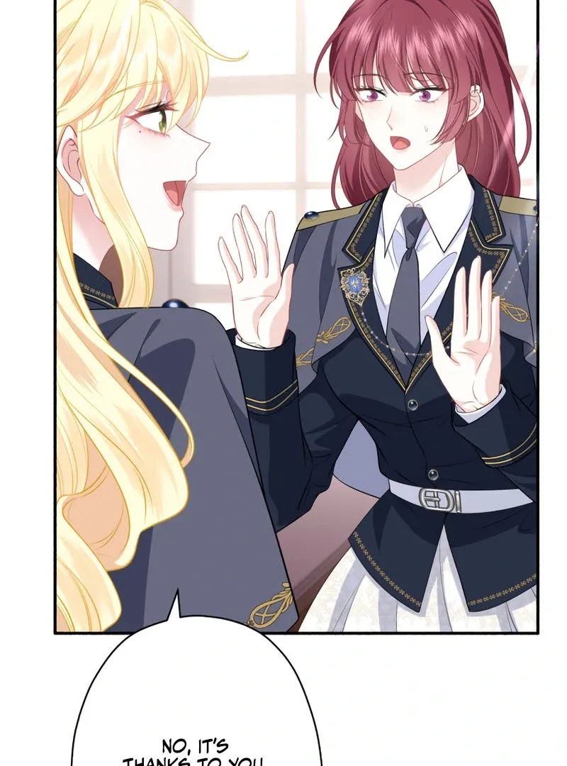 The Rebellious Villainess Doesn’t Want To Be Swayed By The Obsessive Prince! Chapter 35 Online - página 159