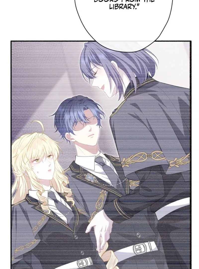 The Rebellious Villainess Doesn’t Want To Be Swayed By The Obsessive Prince! Chapter 35 Online - página 161