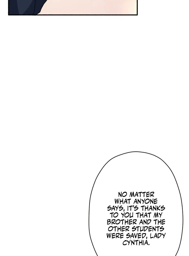 The Rebellious Villainess Doesn’t Want To Be Swayed By The Obsessive Prince! Chapter 35 Online - página 165
