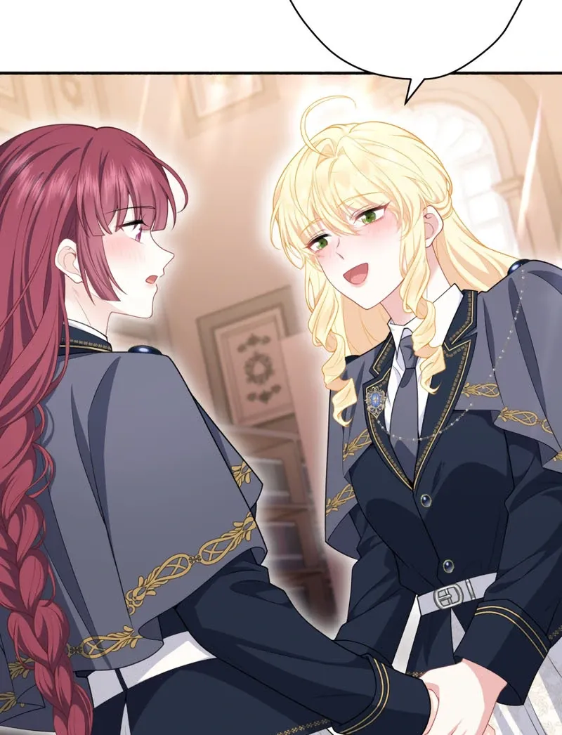 The Rebellious Villainess Doesn’t Want To Be Swayed By The Obsessive Prince! Chapter 35 Online - página 166