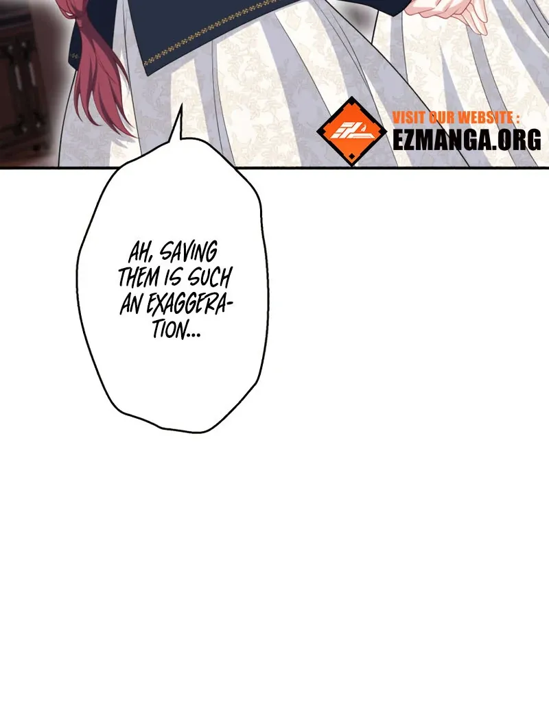 The Rebellious Villainess Doesn’t Want To Be Swayed By The Obsessive Prince! Chapter 35 Online - página 167