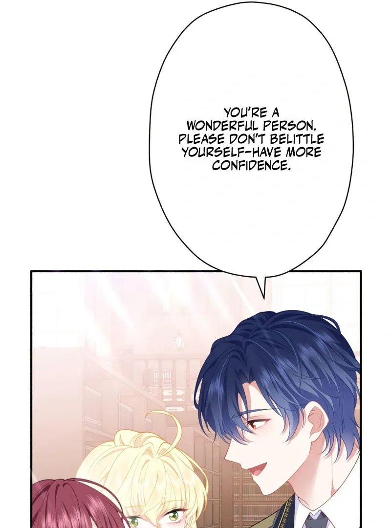 The Rebellious Villainess Doesn’t Want To Be Swayed By The Obsessive Prince! Chapter 35 Online - página 168