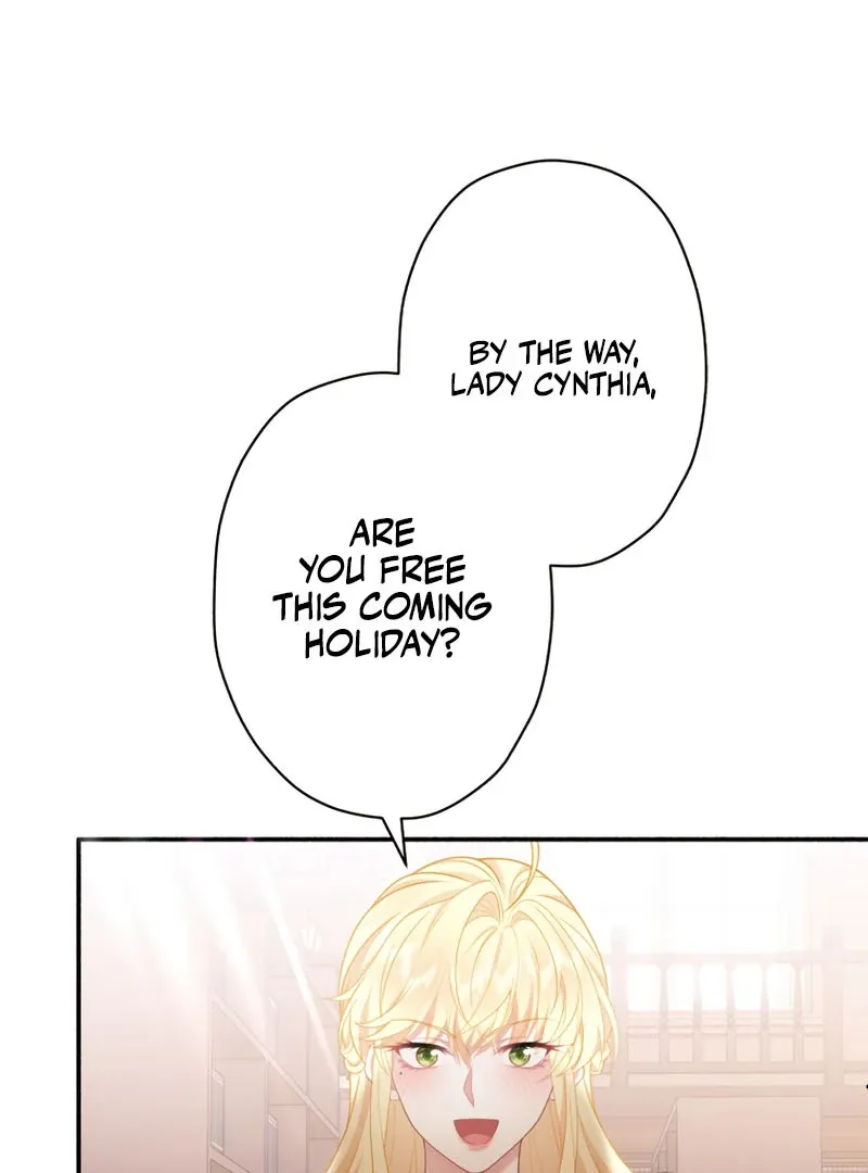 The Rebellious Villainess Doesn’t Want To Be Swayed By The Obsessive Prince! Chapter 35 Online - página 173