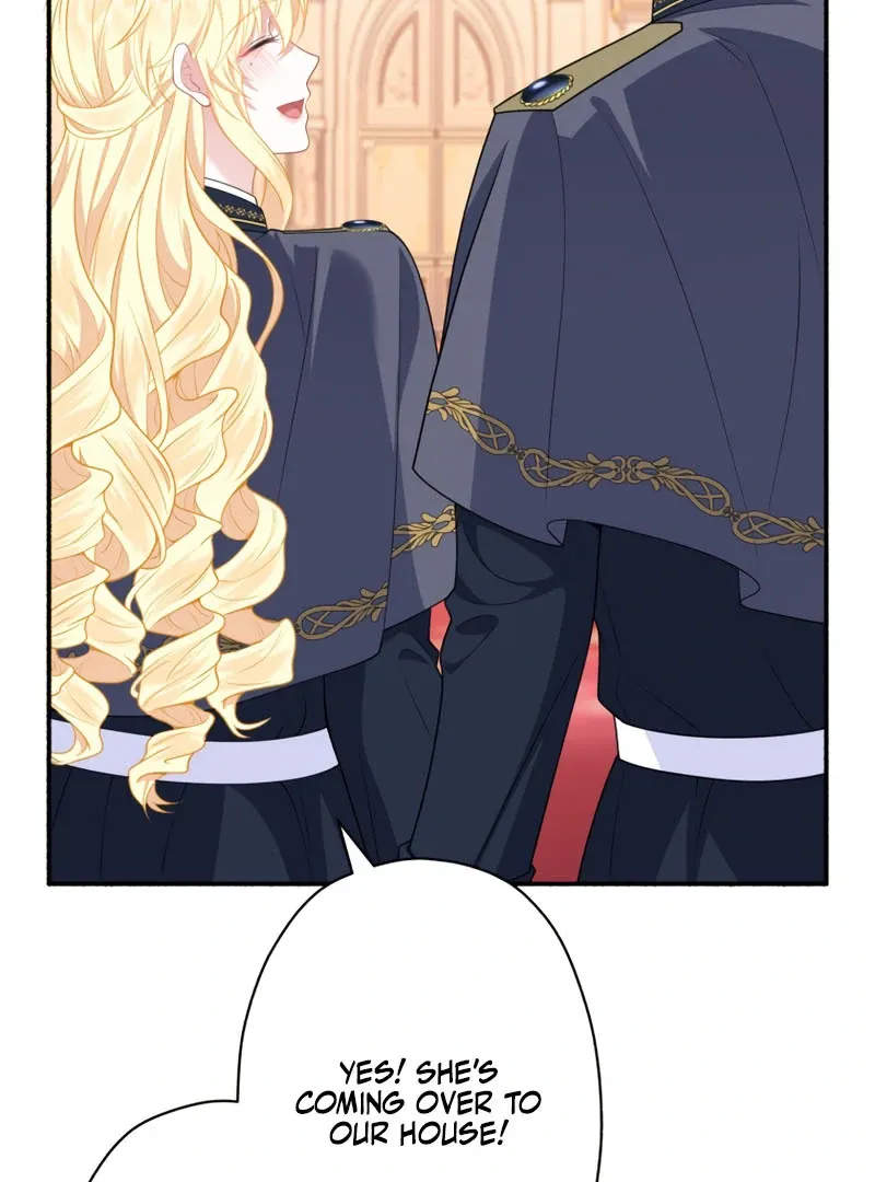 The Rebellious Villainess Doesn’t Want To Be Swayed By The Obsessive Prince! Chapter 35 Online - página 182