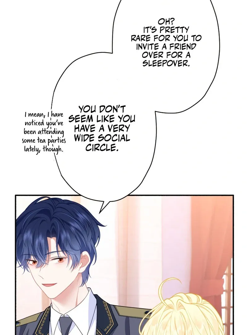The Rebellious Villainess Doesn’t Want To Be Swayed By The Obsessive Prince! Chapter 35 Online - página 186