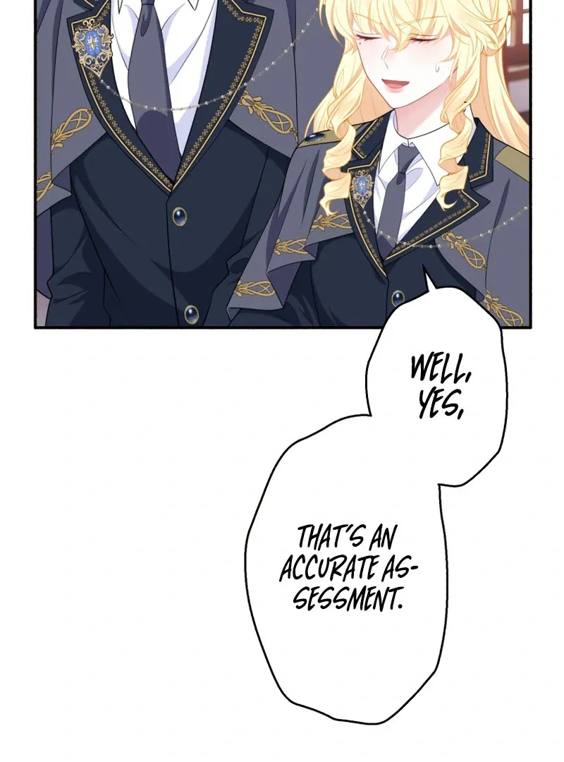 The Rebellious Villainess Doesn’t Want To Be Swayed By The Obsessive Prince! Chapter 35 Online - página 187