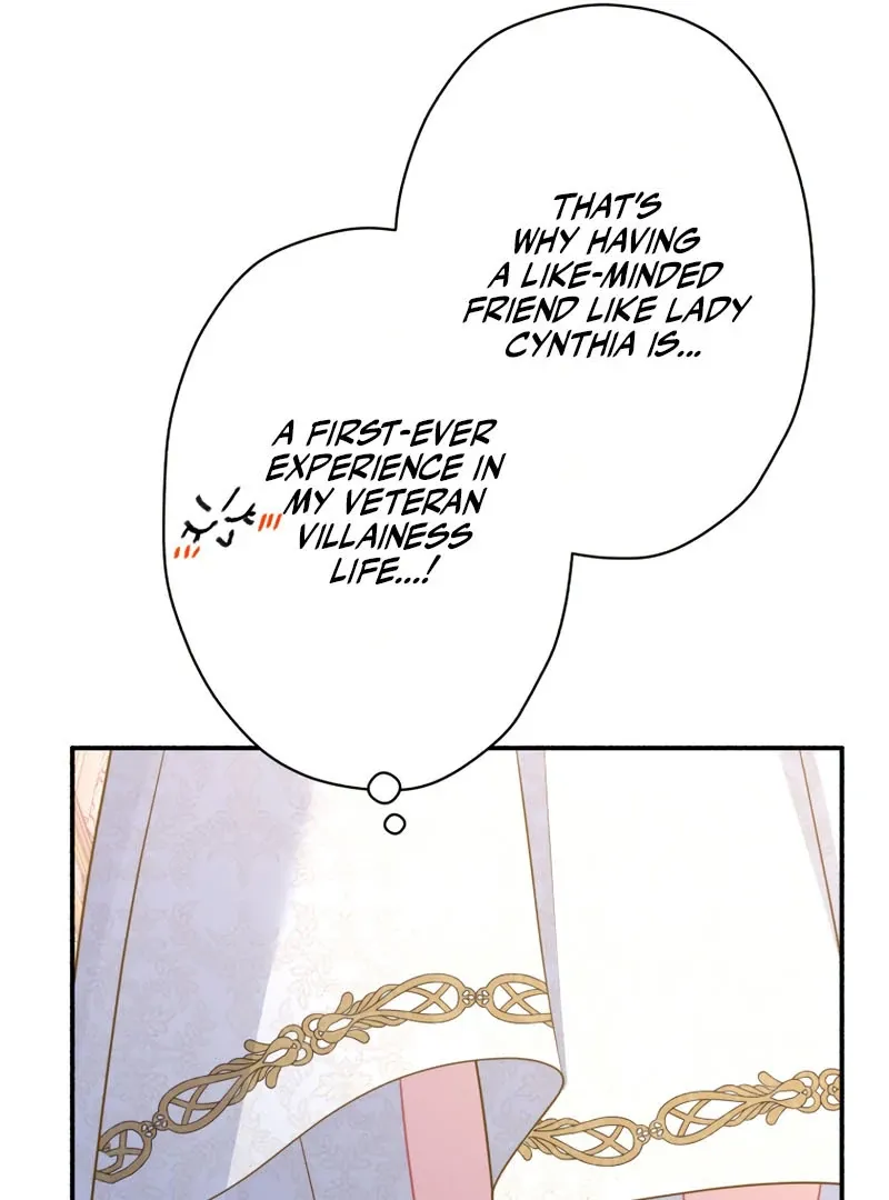 The Rebellious Villainess Doesn’t Want To Be Swayed By The Obsessive Prince! Chapter 35 Online - página 192