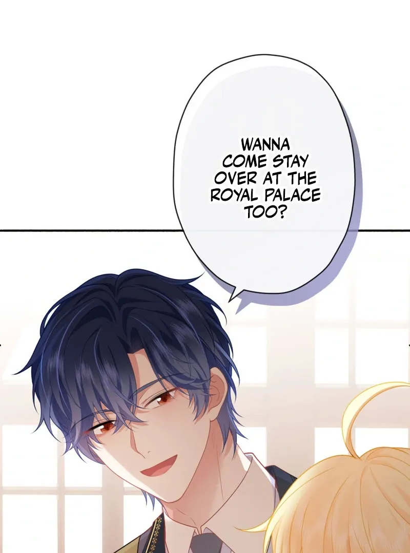 The Rebellious Villainess Doesn’t Want To Be Swayed By The Obsessive Prince! Chapter 35 Online - página 198