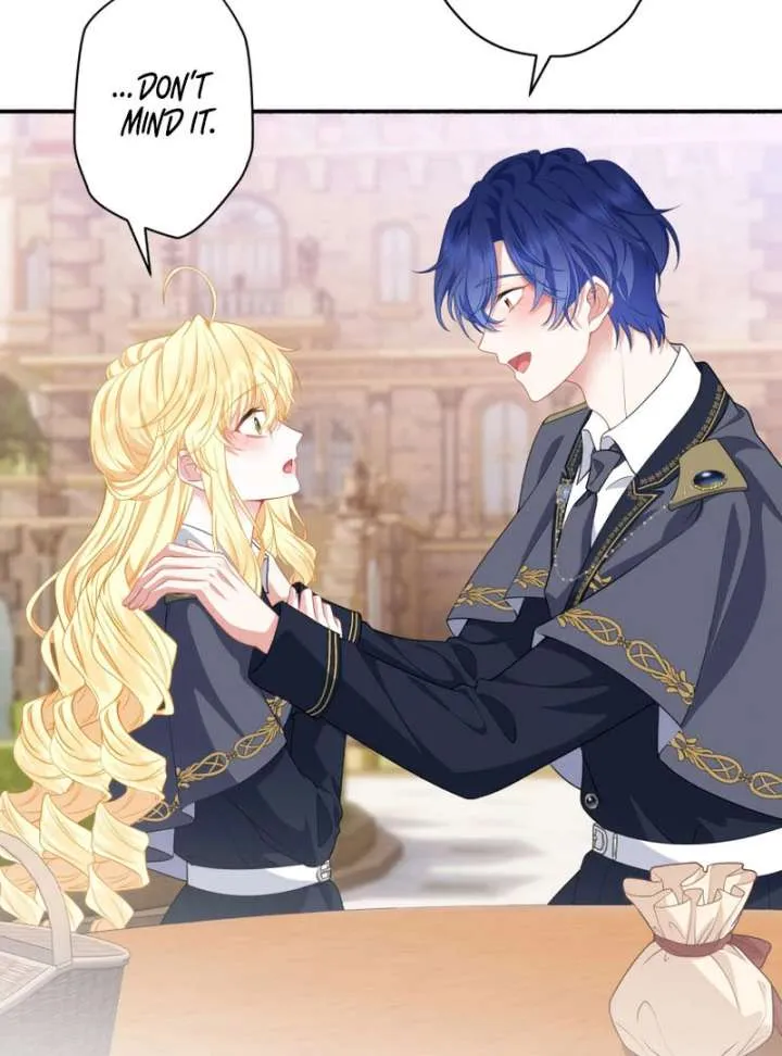 The Rebellious Villainess Doesn’t Want To Be Swayed By The Obsessive Prince! Chapter 38 Online - página 2