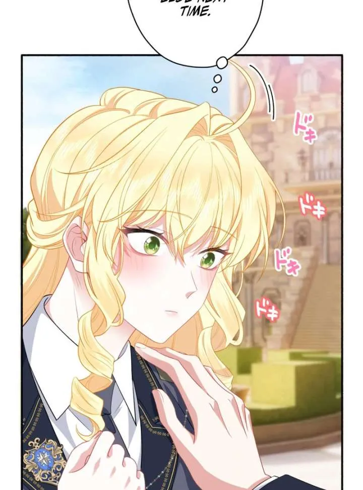 The Rebellious Villainess Doesn’t Want To Be Swayed By The Obsessive Prince! Chapter 38 Online - página 4