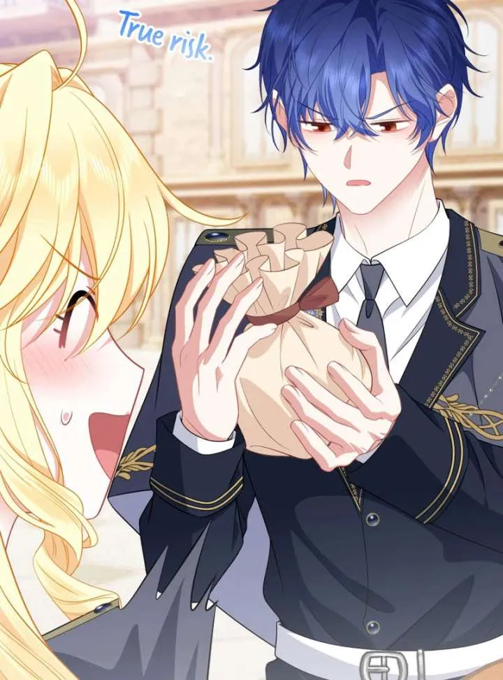 The Rebellious Villainess Doesn’t Want To Be Swayed By The Obsessive Prince! Chapter 38 Online - página 7