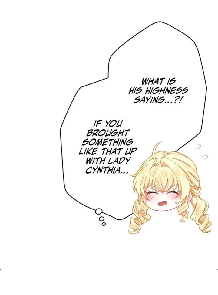 The Rebellious Villainess Doesn’t Want To Be Swayed By The Obsessive Prince! Chapter 38 Online - página 9