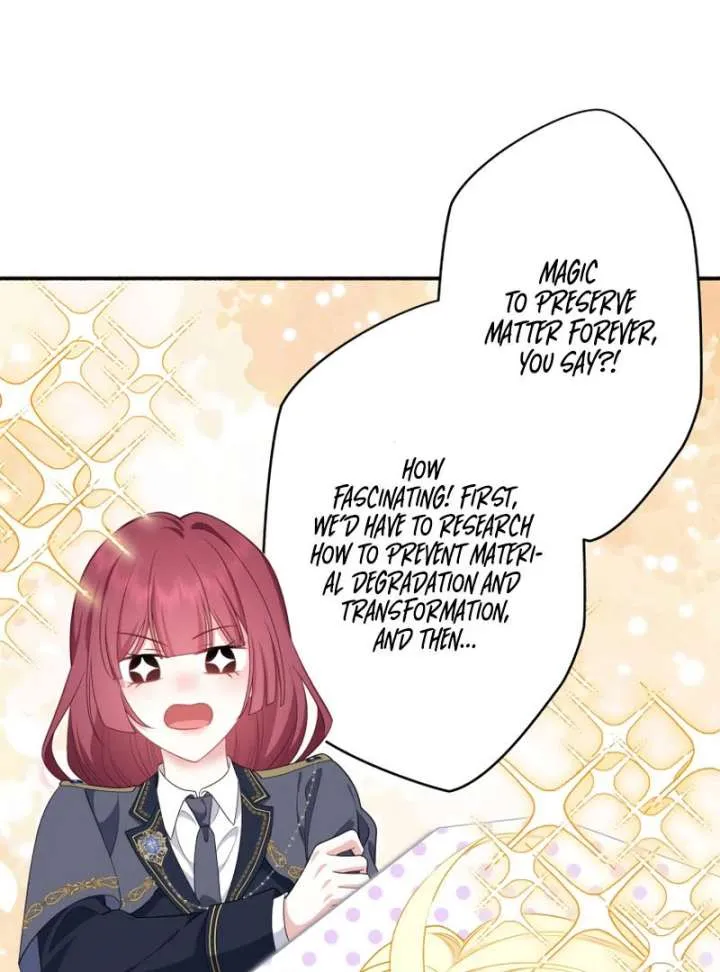 The Rebellious Villainess Doesn’t Want To Be Swayed By The Obsessive Prince! Chapter 38 Online - página 10