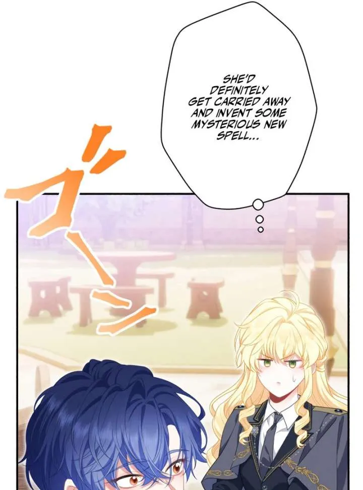 The Rebellious Villainess Doesn’t Want To Be Swayed By The Obsessive Prince! Chapter 38 Online - página 13