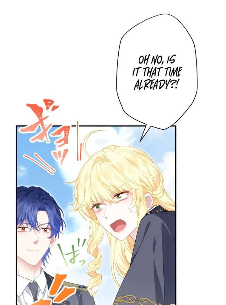 The Rebellious Villainess Doesn’t Want To Be Swayed By The Obsessive Prince! Chapter 38 Online - página 15