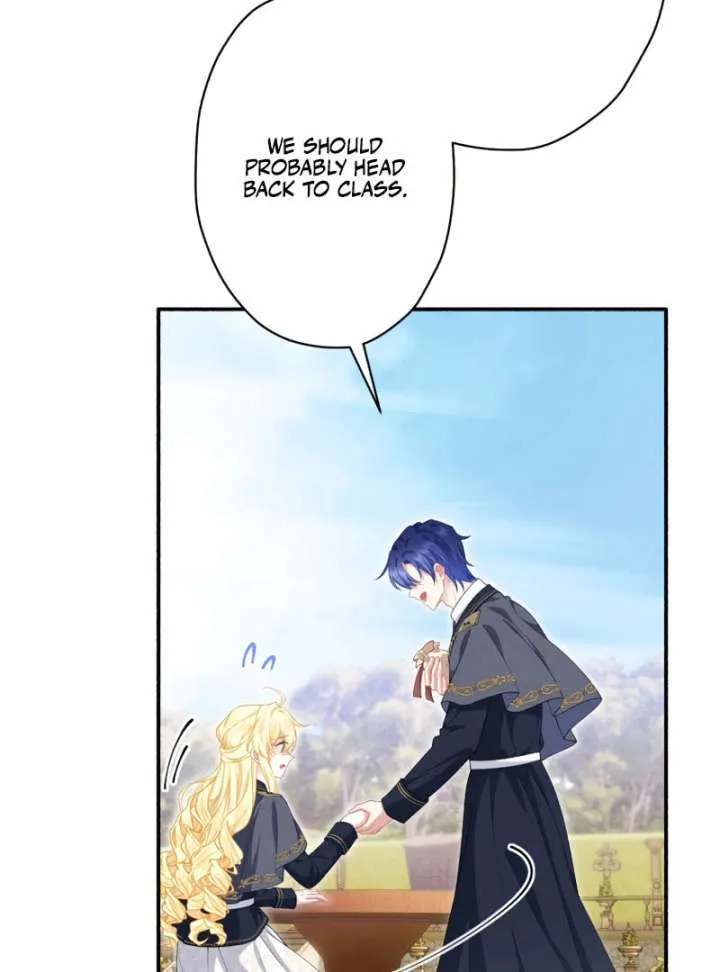 The Rebellious Villainess Doesn’t Want To Be Swayed By The Obsessive Prince! Chapter 38 Online - página 17