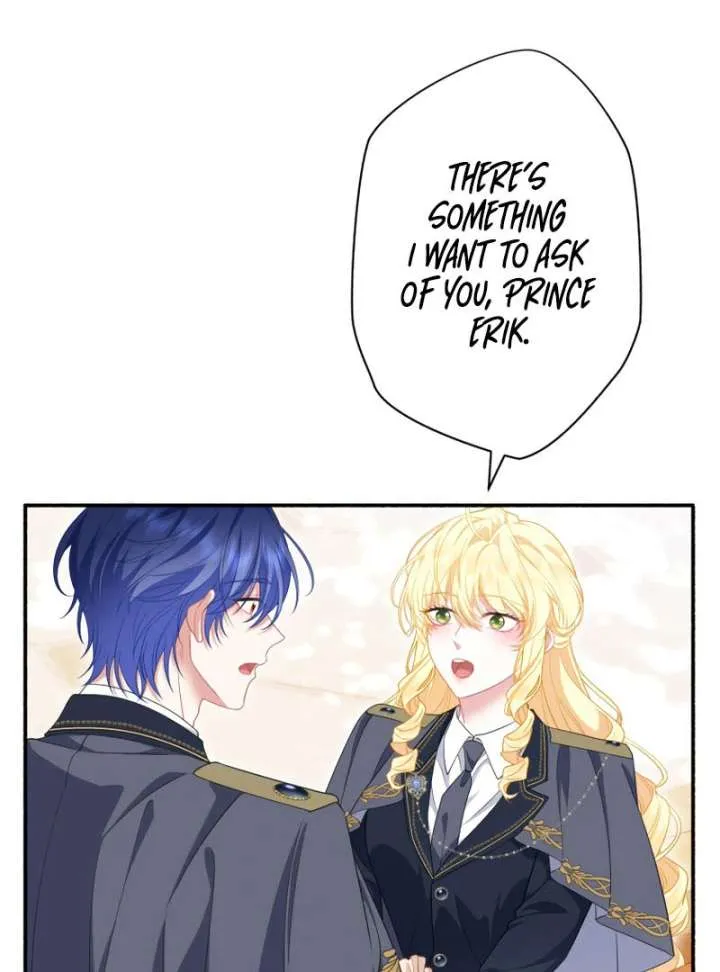 The Rebellious Villainess Doesn’t Want To Be Swayed By The Obsessive Prince! Chapter 38 Online - página 19