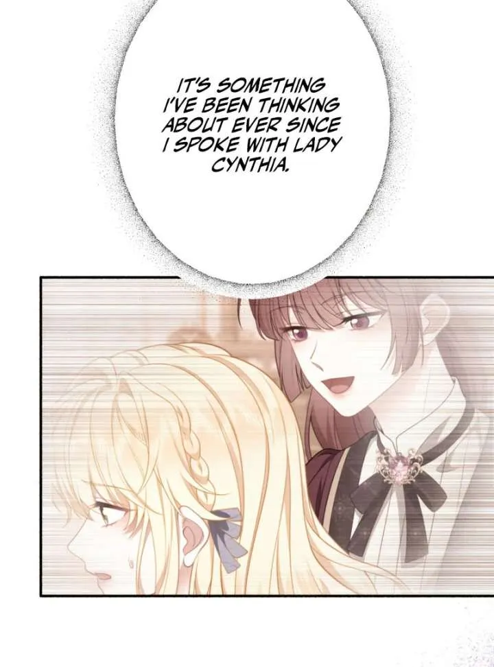 The Rebellious Villainess Doesn’t Want To Be Swayed By The Obsessive Prince! Chapter 38 Online - página 21