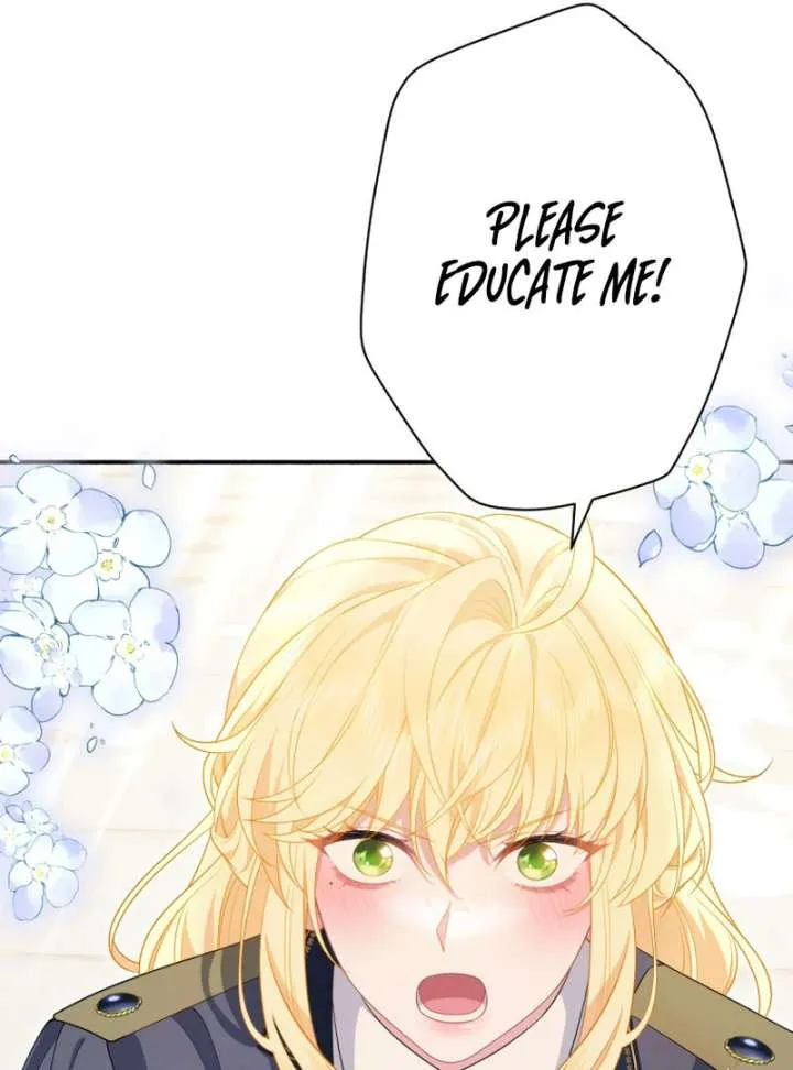 The Rebellious Villainess Doesn’t Want To Be Swayed By The Obsessive Prince! Chapter 38 Online - página 25