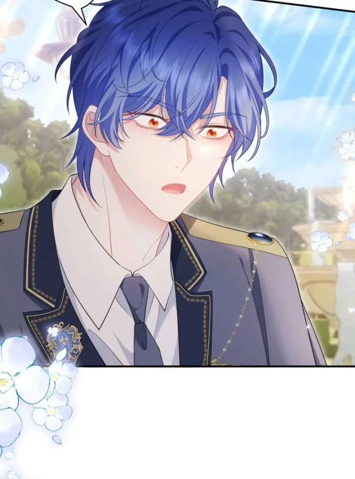 The Rebellious Villainess Doesn’t Want To Be Swayed By The Obsessive Prince! Chapter 38 Online - página 27