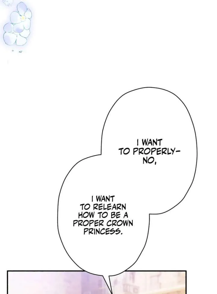 The Rebellious Villainess Doesn’t Want To Be Swayed By The Obsessive Prince! Chapter 38 Online - página 28