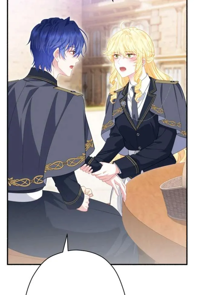 The Rebellious Villainess Doesn’t Want To Be Swayed By The Obsessive Prince! Chapter 38 Online - página 29