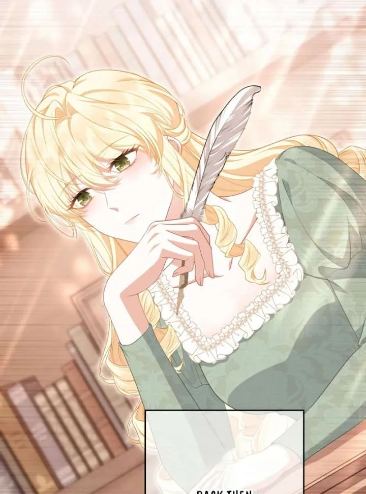 The Rebellious Villainess Doesn’t Want To Be Swayed By The Obsessive Prince! Chapter 38 Online - página 32