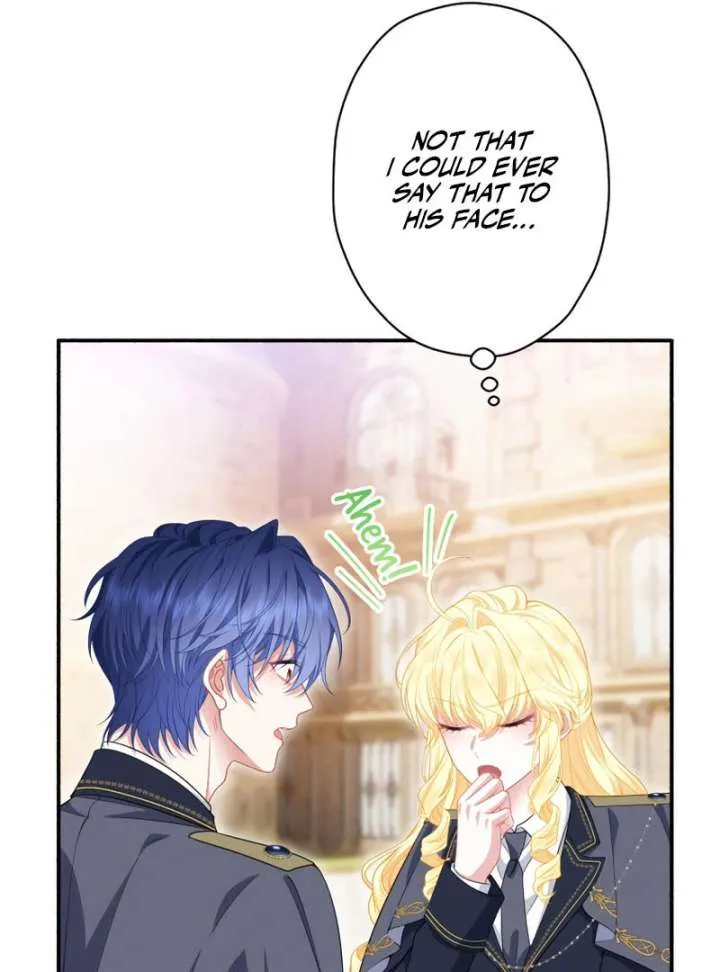 The Rebellious Villainess Doesn’t Want To Be Swayed By The Obsessive Prince! Chapter 38 Online - página 37