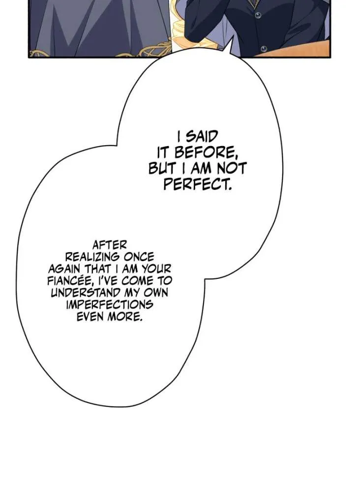 The Rebellious Villainess Doesn’t Want To Be Swayed By The Obsessive Prince! Chapter 38 Online - página 38
