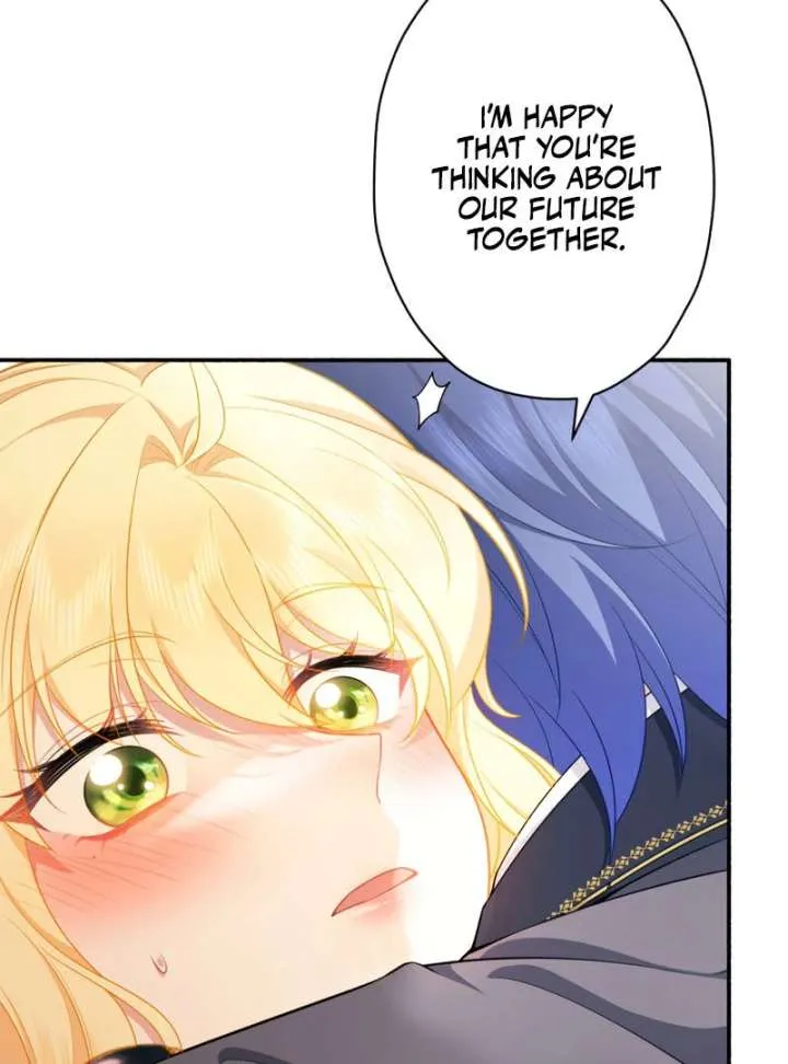 The Rebellious Villainess Doesn’t Want To Be Swayed By The Obsessive Prince! Chapter 38 Online - página 42