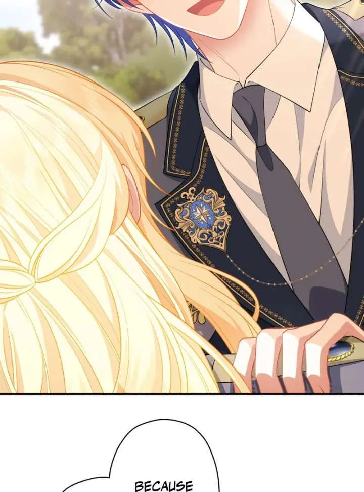 The Rebellious Villainess Doesn’t Want To Be Swayed By The Obsessive Prince! Chapter 38 Online - página 45