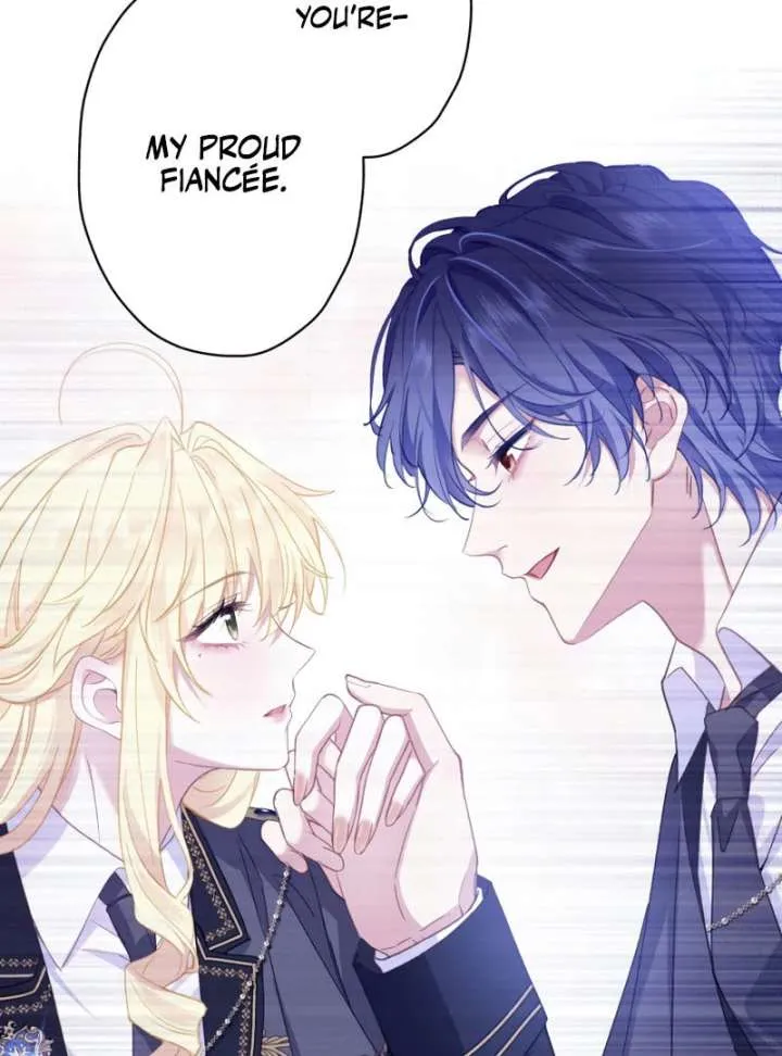 The Rebellious Villainess Doesn’t Want To Be Swayed By The Obsessive Prince! Chapter 38 Online - página 46