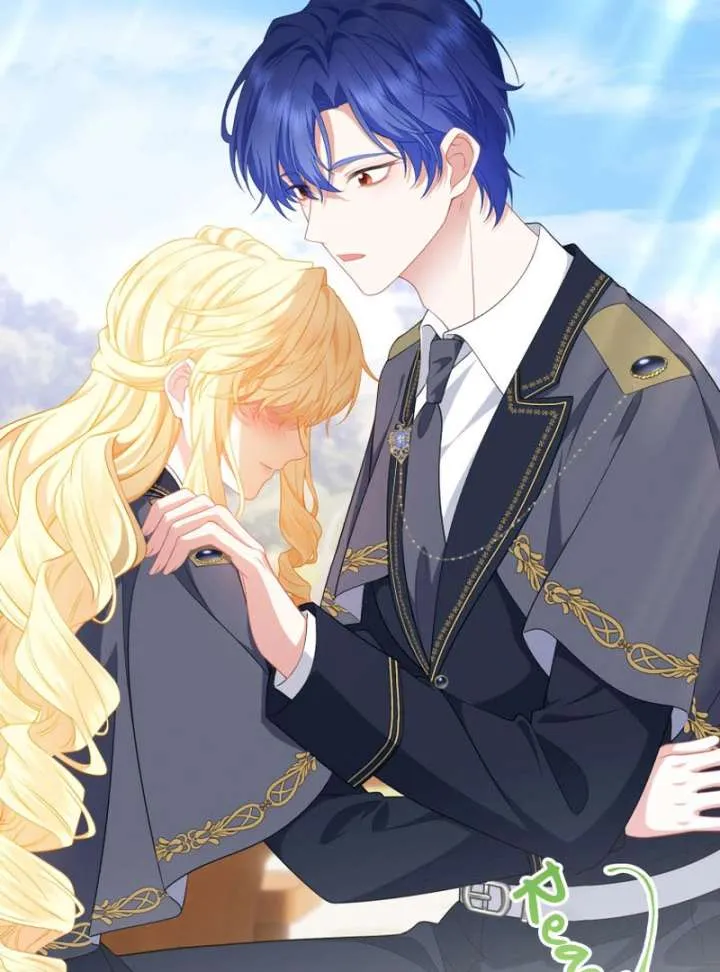The Rebellious Villainess Doesn’t Want To Be Swayed By The Obsessive Prince! Chapter 38 Online - página 51