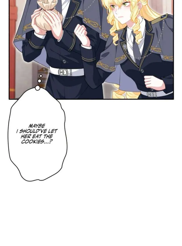 The Rebellious Villainess Doesn’t Want To Be Swayed By The Obsessive Prince! Chapter 38 Online - página 62