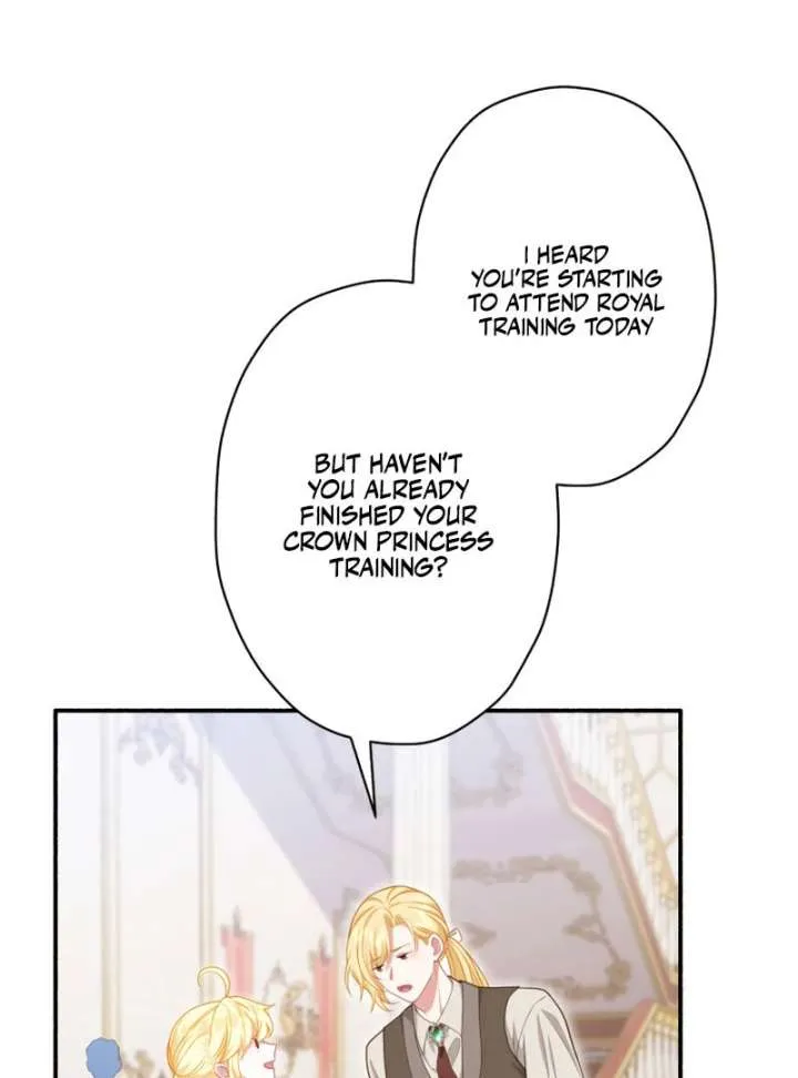 The Rebellious Villainess Doesn’t Want To Be Swayed By The Obsessive Prince! Chapter 38 Online - página 67