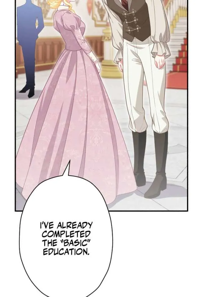 The Rebellious Villainess Doesn’t Want To Be Swayed By The Obsessive Prince! Chapter 38 Online - página 68