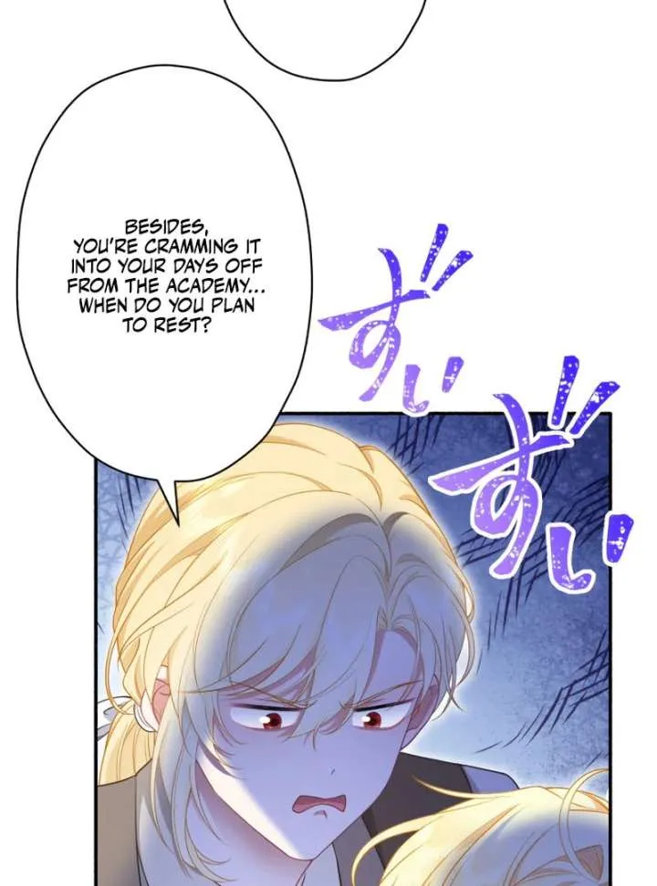 The Rebellious Villainess Doesn’t Want To Be Swayed By The Obsessive Prince! Chapter 38 Online - página 70