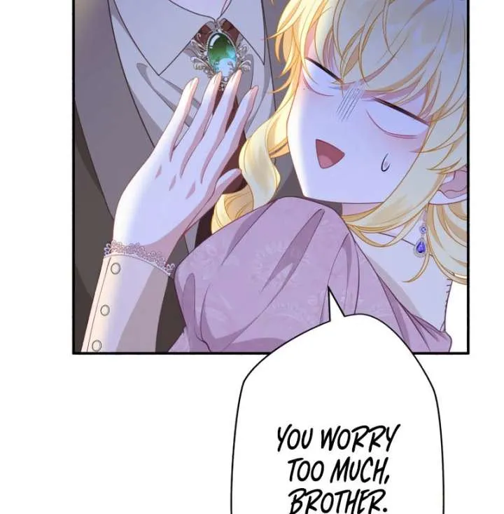 The Rebellious Villainess Doesn’t Want To Be Swayed By The Obsessive Prince! Chapter 38 Online - página 71