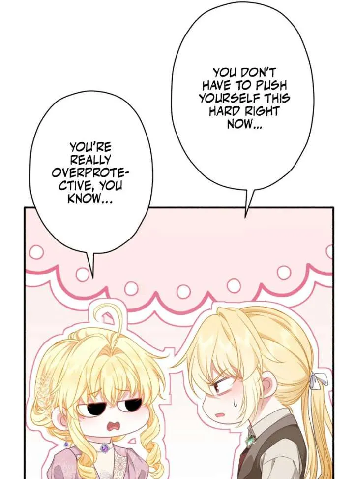 The Rebellious Villainess Doesn’t Want To Be Swayed By The Obsessive Prince! Chapter 38 Online - página 73