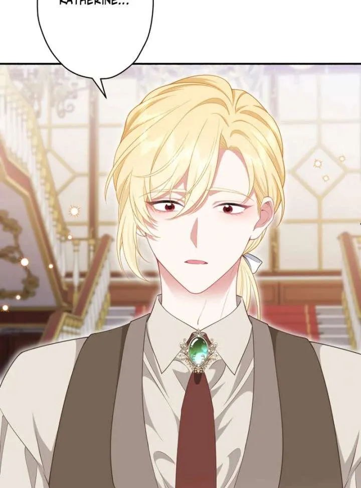 The Rebellious Villainess Doesn’t Want To Be Swayed By The Obsessive Prince! Chapter 38 Online - página 77