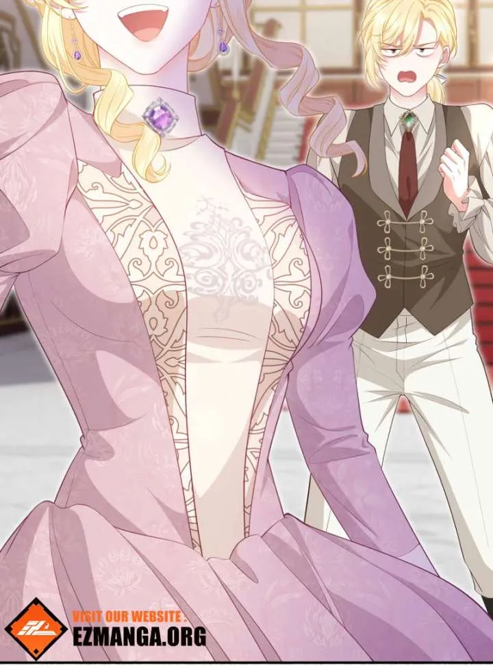 The Rebellious Villainess Doesn’t Want To Be Swayed By The Obsessive Prince! Chapter 38 Online - página 80