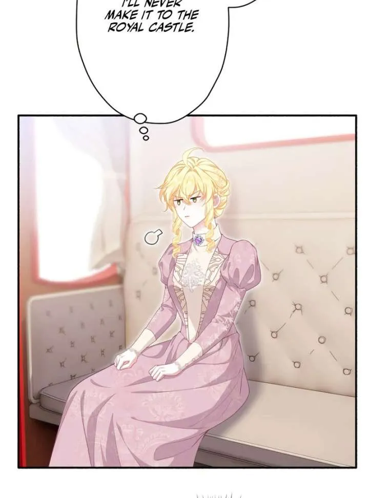 The Rebellious Villainess Doesn’t Want To Be Swayed By The Obsessive Prince! Chapter 38 Online - página 82