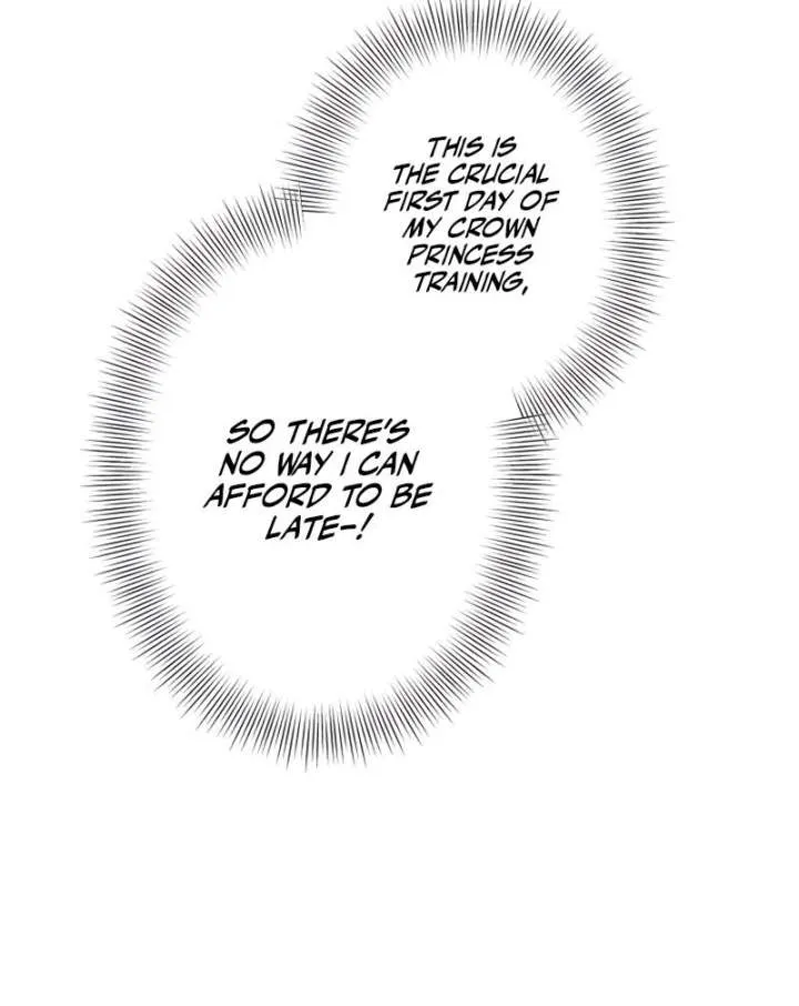 The Rebellious Villainess Doesn’t Want To Be Swayed By The Obsessive Prince! Chapter 38 Online - página 83