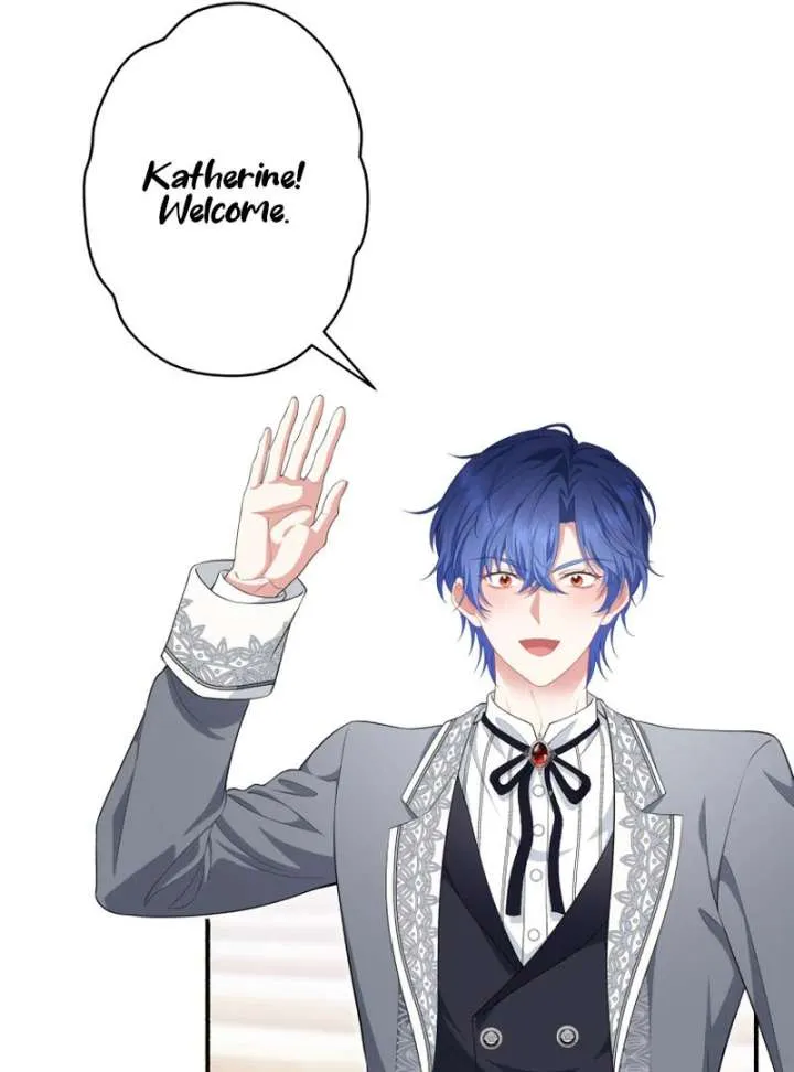 The Rebellious Villainess Doesn’t Want To Be Swayed By The Obsessive Prince! Chapter 38 Online - página 85