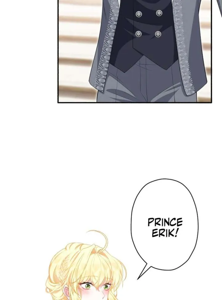The Rebellious Villainess Doesn’t Want To Be Swayed By The Obsessive Prince! Chapter 38 Online - página 86